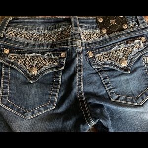 Women’s Miss Me Jeans Size 29